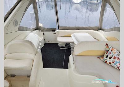 Cranchi Zaffiro 34 Motorboot 2006, Niederlande