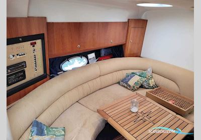 Cranchi Zaffiro 34 Motorboot 2006, Niederlande