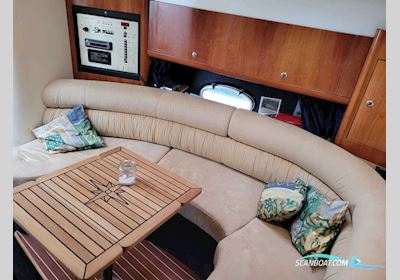 Cranchi Zaffiro 34 Motorboot 2006, Niederlande