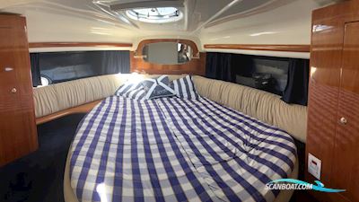 Cranchi Zaffiro 34 Motorboot 2006, mit Volvo Penta motor, Sweden