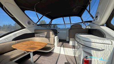 Cranchi Zaffiro 34 Motorboot 2006, mit Volvo Penta motor, Sweden