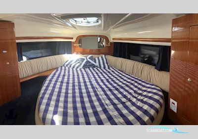 Cranchi Zaffiro 34 Motorboot 2006, mit Volvo Penta motor, Sweden