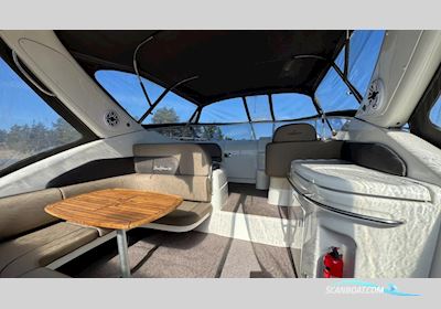 Cranchi Zaffiro 34 Motorboot 2006, mit Volvo Penta motor, Sweden