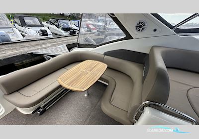 Cranchi Zaffiro 34 Motorboot 2006, mit 2 x Volvo Penta motor, Sweden