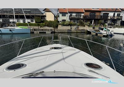 Cranchi Zaffiro 34 Motorboot 2004, mit Volvo Penta motor, England