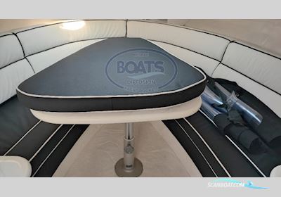 Cranchi giada 30 Motorboot 1998, mit Volvo Penta motor, Frankreich