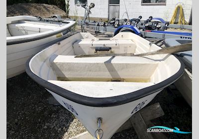 Crescent 405 Motorboot 2010, Dänemark