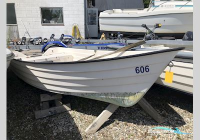 Crescent 405 Motorboot 2010, Dänemark