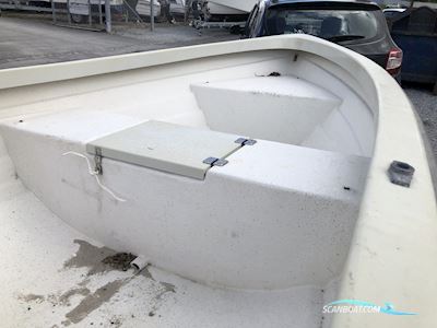 Crescent 410 Motorboot 1998, Dänemark