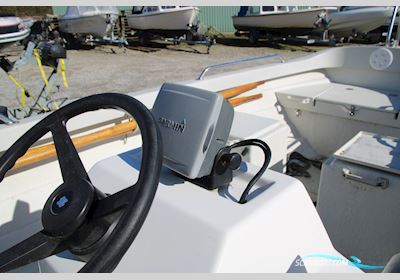 Crescent 434 SC Motorboot 2005, Dänemark