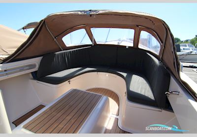 Cressent Allure 20 Motorboot 2013, Niederlande