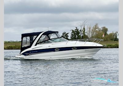 Crownline  270 CR Motorboot 2004, Niederlande
