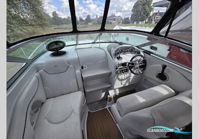 Crownline  270 CR Motorboot 2004, Niederlande