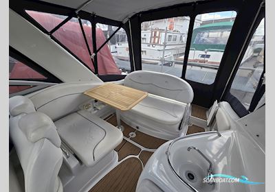 Crownline  270 CR Motorboot 2004, Niederlande