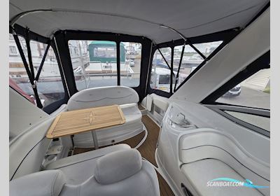 Crownline  270 CR Motorboot 2004, Niederlande