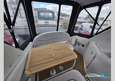 Crownline  270 CR Motorboot 2004, Niederlande