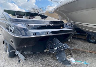 Crownline 225CR Motorboot 1999, mit Mercruiser 7,4 Mpi motor, Dänemark