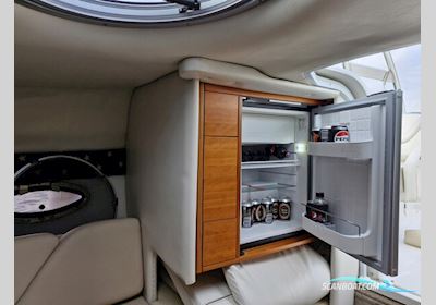 Crownline 230 Ccr Motorboot 2008, mit Mercruiser motor, Dänemark