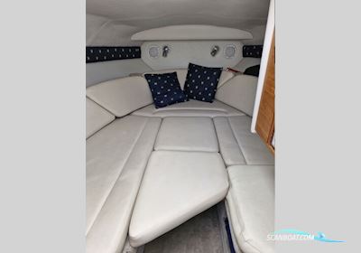 Crownline 230 Ccr Motorboot 2008, mit Mercruiser motor, Dänemark