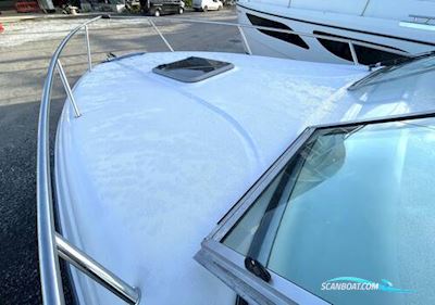Crownline 242 CR Motorboot 2000, mit Volvo motor, Irland