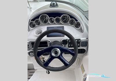 Crownline 250 CR Motorboot 2005, mit Mercruiser 350 Mag Mpi motor, Dänemark