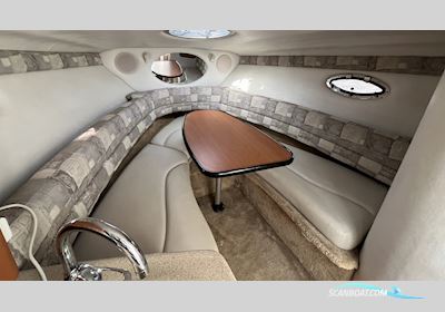 Crownline 250 CR Motorboot 2004, mit Mercuriser motor, Dänemark