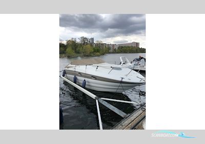 Crownline 250 CR Motorboot 2005, mit Mercruiser motor, Sweden