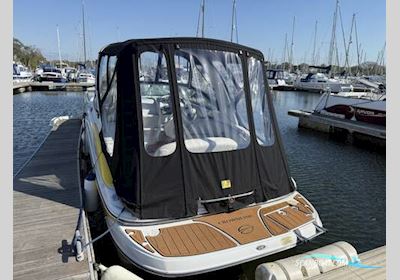 Crownline 275 Ccr Motorboot 2005, mit Mercruiser 6.2 L motor, England