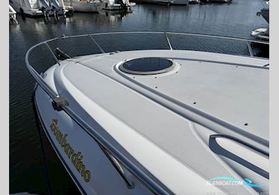 Crownline 275 Ccr Motorboot 2005, mit Mercruiser 6.2 L motor, England