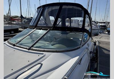 Crownline 275 Ccr Motorboot 2005, mit Mercruiser 6.2 L motor, England