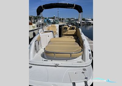 Crownline 280 CR Motorboot 2010, Niederlande