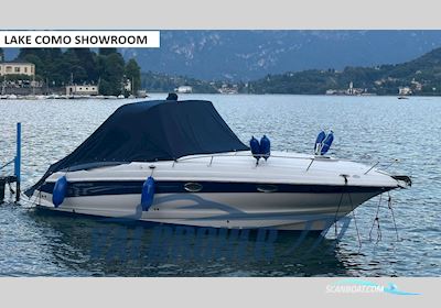 Crownline 315 SCR Motorboot 2006, mit Mercruiser 350 MAG mpi motor, Italien