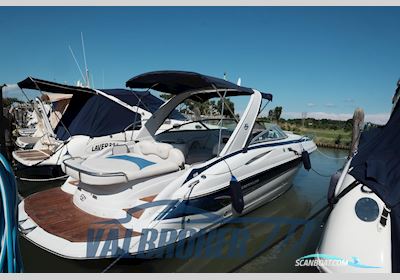 Crownline 315 Scr Motorboot 2005, mit Mercruiser Mag Mpi 350 motor, Italien