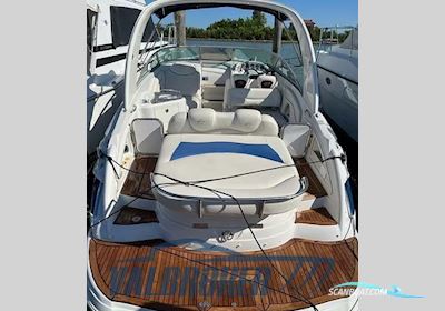 Crownline 315 Scr Motorboot 2005, mit Mercruiser Mag Mpi 350 motor, Italien