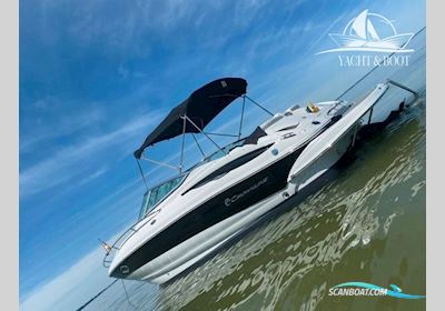 Crownline Boats 266 SC Motorboot 2017, mit Mercruiser motor, Deutschland