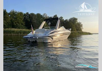 Crownline Boats 275 CCR Motorboot 2006, mit Mercruiser motor, Deutschland