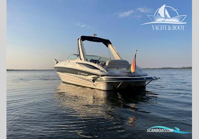 Crownline Boats 275 CCR Motorboot 2006, mit Mercruiser motor, Deutschland