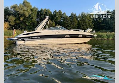 Crownline Boats 275 Ccr Motorboot 2006, mit Mercruiser motor, Deutschland