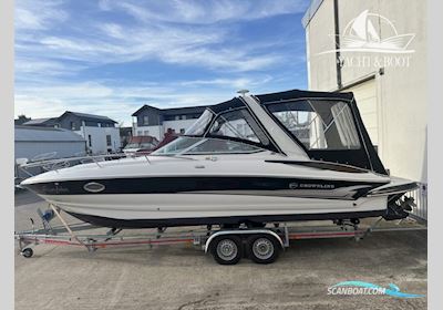 Crownline Boats 275 Ccr Motorboot 2006, mit Mercruiser motor, Deutschland
