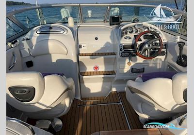 Crownline Boats 275 Ccr Motorboot 2006, mit Mercruiser motor, Deutschland