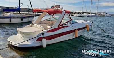 Crownline Boats 315 Scr Motorboot 2008, mit Mercruiser motor, Bulgarien