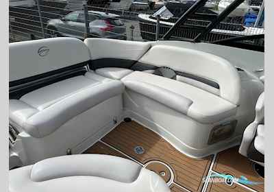 Crownline E4 Bowrider Motorboot 2015, mit Mercruiser motor, Niederlande