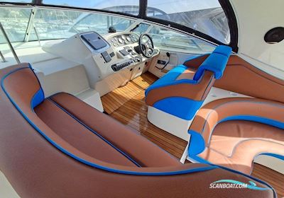 Cruiser Express 3672 Motorboot 1999, mit Volvo Tamd 63 motor, Frankreich