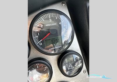 Cruiser Yacht 300 Cxi Motorboot 2008, mit Volvo Penta D3 motor, Dänemark