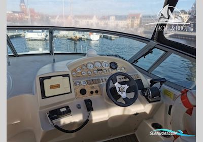 Cruiser Yachts Rogue 3075 Motorboot 1997, mit Mercruiser motor, Deutschland