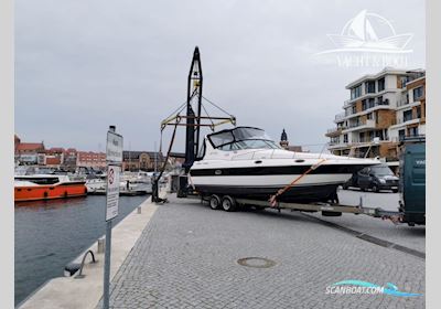 Cruiser Yachts Rogue 3075 Motorboot 1997, mit Mercruiser motor, Deutschland
