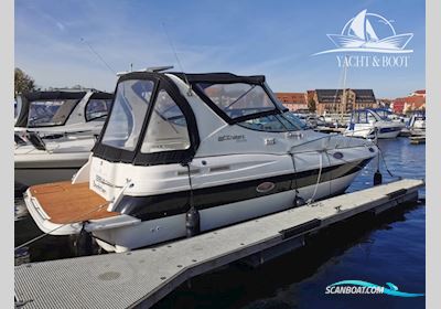 Cruiser Yachts Rogue 3075 Motorboot 1997, mit Mercruiser motor, Deutschland