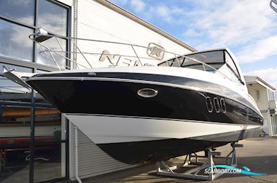 Cruisers 330 Express Motorboot 2008, mit Volvo Penta motor, Niederlande
