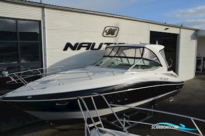 Cruisers 330 Express Motorboot 2008, mit Volvo Penta motor, Niederlande