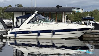 Cruisers Yacht 340 Express Motorboot 2007, mit Yanmar motor, Sweden
